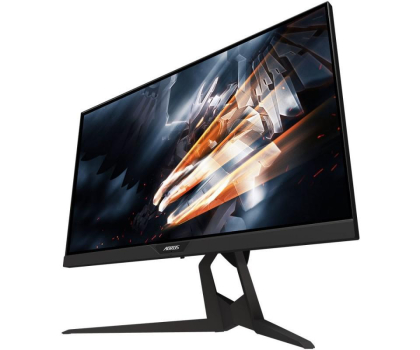 Monitor Gigabyte Aorus 24.5'' KD25F 240Hz 0,5ms